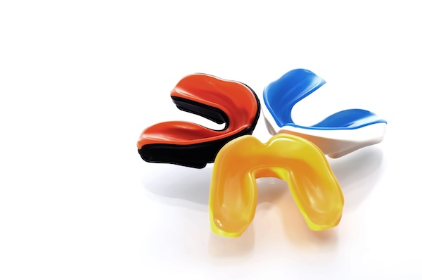 sports mouth guard