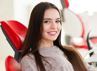 5 ways cosmetic dentistry can give you your smile back