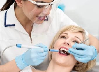 5 Reasons to schedule a dental checkup today