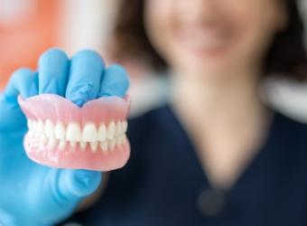 Smile brighter with dentures: Your ultimate guide